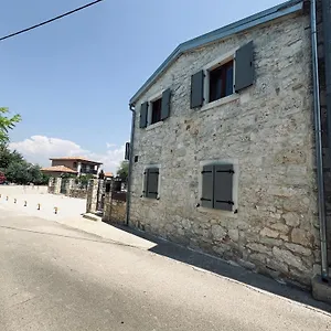  Appartamento Koronsovac Croazia