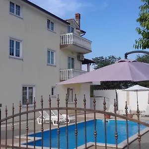  Appartamento House Ariamare Croazia