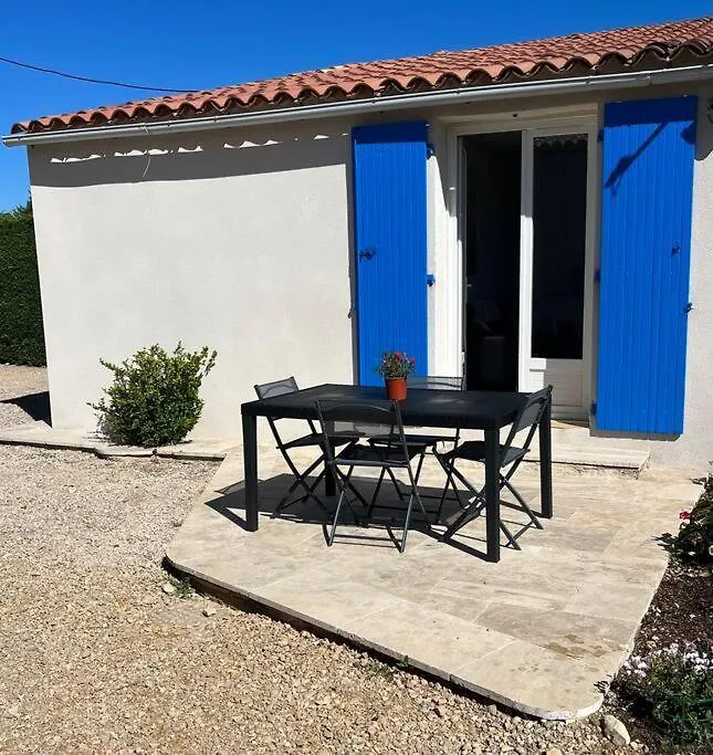 Holiday home Valensole Villa
